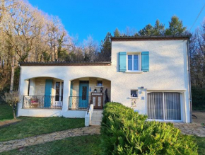 La Perle De Frayssinet-Le-Gélat - Chambre d'Hôtes - B&B, Frayssinet-Le-Gélat